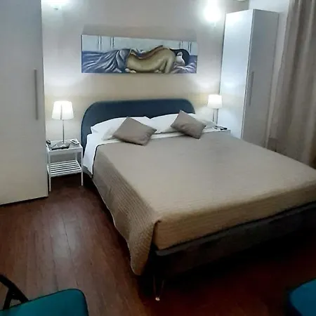 Dragonfly Bed & Breakfast