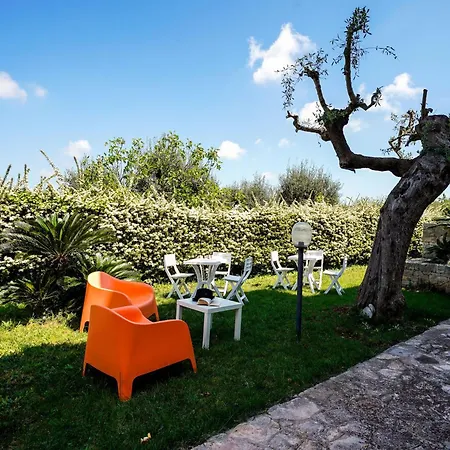 Dragonfly By Barbarhouse Bed and breakfast Castellana Grotte