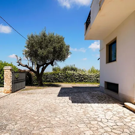 Bed and breakfast Dragonfly By Barbarhouse